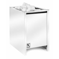 Электрическая печь для сауны Карина CLASSIC 12 кВт, без пульта