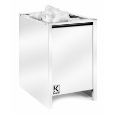 Электрическая печь для сауны Карина CLASSIC 12 кВт, без пульта